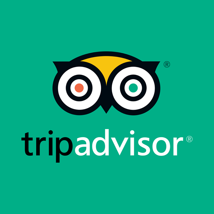 Βρείτε μας στο Trip Advisor