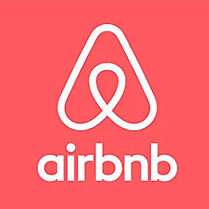 Βρείτε μας στο Airbnb